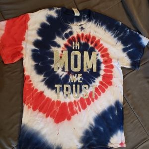 Sweetees 4of July Tee